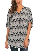 UNIQ Blusa Paloma (Negro)