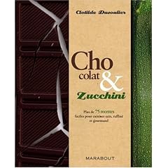 Chocolat & Zucchini