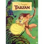Tarzan (Disney Studio Albums) book cover