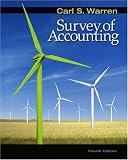 Survey of Accounting