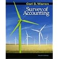 Survey of Accounting