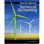 Survey of Accounting