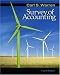 Survey of Accounting