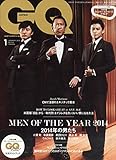 GQ JAPAN (ジーキュー ジャパン) 2015年 1月号
