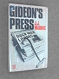 Gideon's press