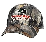 Russell Outdoors Mens Logo Cap