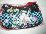 Betty Boop Childrens Handbag Purse ~ BlackIMAGE