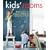 Kids' Rooms: Simple Projects for Designing Child-friendly Spaces in Your Home (Interior Design)