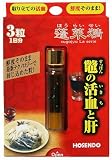 蓬莱精 3粒