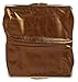 New Women's OHH Ashley! Double Frame Leather Clutch Wallet