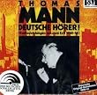Deutsche H�rer, 1 Audio-CD