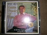 Golden Treasury of Hymns
