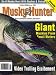Musky Hunter, December/January 2009 Issue