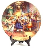 Weimer Omas Marchenstunde Besuch bei den grosseltern Grandma tells story CP536