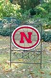 Nebraska Cornhuskers Yard Sign
