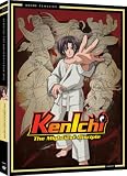 Kenichi: The Mightiest Disciple - Season One (Classic)