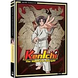 Kenichi: The Mightiest Disciple - Season One (Classic)