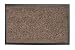Kitchen & Housewares : William Armes Dandy Washamat Doormat, Brown, 60 x 40 cm