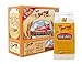 Bob's Red Mill 10 Grain Pancake and Waffle Whole Grain Mix, 26 Ounce (Pack of 4)