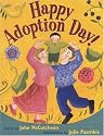Happy Adoption Day!