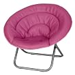 Dish Chair-Pink