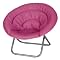 Dish Chair-Pink