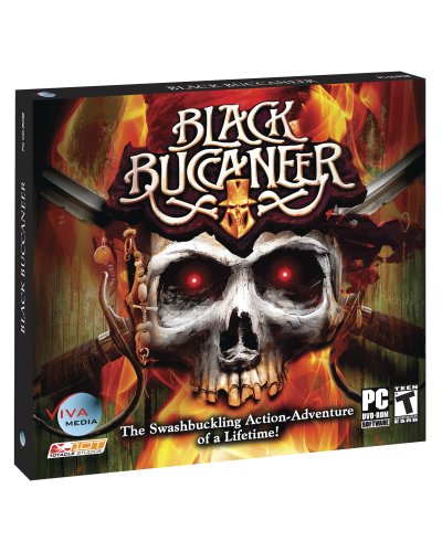 Software: Black Buccaneer