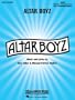 Altar Boyz: Piano/Vocal Selections