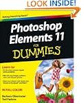 Photoshop Elements 11 For Dummies