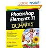Photoshop Elements 11 For Dummies