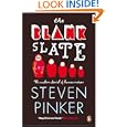 Blank Slate Modern Penguin Science