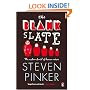 The Blank Slate: The Modern Denial of Human Nature (Penguin Press Science)