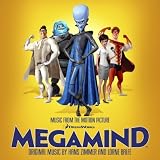 Various Artists Megamind