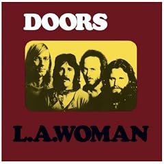 L.A. Woman (Expanded) [40th Anniversary Mixes]