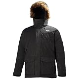 Helly Hansen Men's Arctic Mission Parka