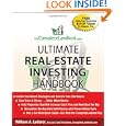 The CompleteLandlord.com Ultimate Real Estate Investing Handbook by William A. Lederer
