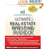 The CompleteLandlord.Com Ultimate Real Estate Investing Handbook'