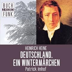Deutschland. Ein Winterm�rchen