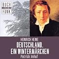 Deutschland. Ein Winterm�rchen