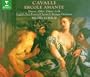 Cavalli: Ercole Amante