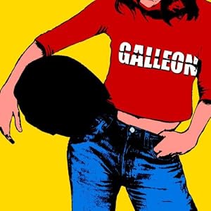 Toto/Galleon