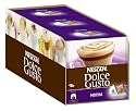 Nescafé Dolce Gusto Mocha, 3er Pack (48 Kapseln)