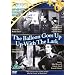 The Balloon Goes Up / Up with The Lark [DVD]