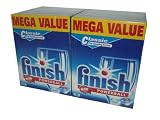 Finish Powerball Dishwasher Tablets x 360