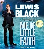 Me of Little Faith