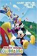 Mickey Mouse - TV Show Poster (Mickey, Goofy, Donald on slide) (Size: 24" x 36")