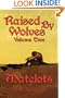 Matelots: Raised By Wolves, Volume Two