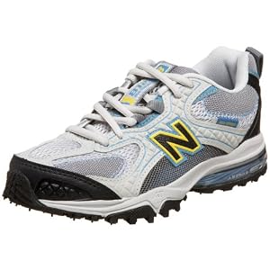 Buy New Balance Ladies WT812 Outdoor Shoe