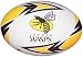 Gilbert London Wasps Supporter Rugby Ball