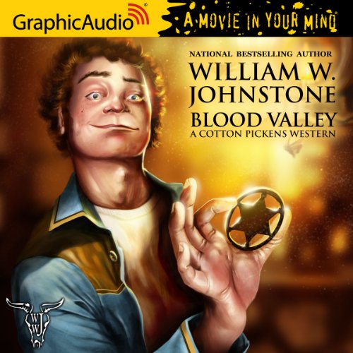 Blood Valley 1 - Blood Valley